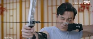 Tram Cuu Ho Trai Tim Episode 7: An Nhien’s Revenge and Growing Suspicion - image 7