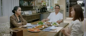 Tram Cuu Ho Trai Tim Episode 7: An Nhien’s Revenge and Growing Suspicion - image 0