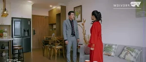 Tram Cuu Ho Trai Tim Episode 7: An Nhien’s Revenge and Growing Suspicion - image 1
