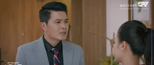 Tram Cuu Ho Trai Tim Episode 7: An Nhien’s Revenge and Growing Suspicion - image 6