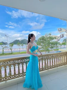 The Secrets of Vietnam's Ageless Screen Beauties Over 50 - image 7