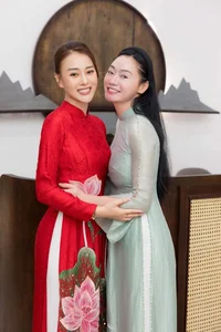 The Secrets of Vietnam's Ageless Screen Beauties Over 50 - image 1