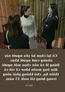 Epic Comebacks of Ngan Ha in Vietnamese Drama Tram Cuu Ho Trai Tim - image 0