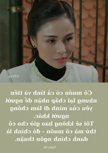 Epic Comebacks of Ngan Ha in Vietnamese Drama Tram Cuu Ho Trai Tim - image 4