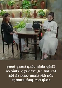 Epic Comebacks of Ngan Ha in Vietnamese Drama Tram Cuu Ho Trai Tim - image 3
