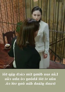 Epic Comebacks of Ngan Ha in Vietnamese Drama Tram Cuu Ho Trai Tim - image 7
