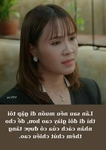 Epic Comebacks of Ngan Ha in Vietnamese Drama Tram Cuu Ho Trai Tim - image 2