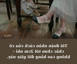 Epic Comebacks of Ngan Ha in Vietnamese Drama Tram Cuu Ho Trai Tim - image 6