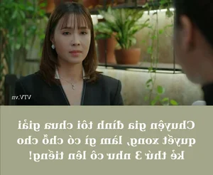 Epic Comebacks of Ngan Ha in Vietnamese Drama Tram Cuu Ho Trai Tim - image 5