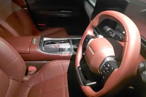 Hyundai Grandeur 2026: Tech-Packed Luxury Now Starting from 736 Million VND - image 9