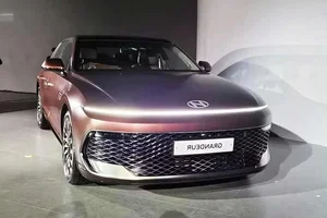 Hyundai Grandeur 2026: Tech-Packed Luxury Now Starting from 736 Million VND - image 11
