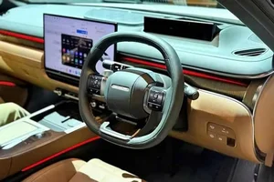 Hyundai Grandeur 2026: Tech-Packed Luxury Now Starting from 736 Million VND - image 4
