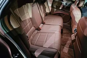 Hyundai Grandeur 2026: Tech-Packed Luxury Now Starting from 736 Million VND - image 10