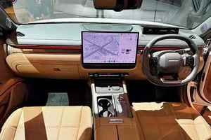 Hyundai Grandeur 2026: Tech-Packed Luxury Now Starting from 736 Million VND - image 1