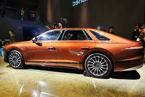 Hyundai Grandeur 2026: Tech-Packed Luxury Now Starting from 736 Million VND - image 5