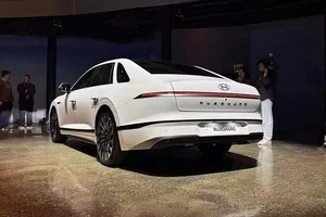 Hyundai Grandeur 2026: Tech-Packed Luxury Now Starting from 736 Million VND - image 6
