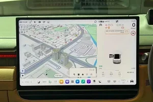 Hyundai Grandeur 2026: Tech-Packed Luxury Now Starting from 736 Million VND - image 7