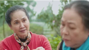 Gap Em Ngay Nang Episode 6 Recap: Phuong’s Guilt and the Fake Romance - image 9