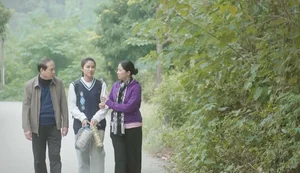 Gap Em Ngay Nang Episode 6 Recap: Phuong’s Guilt and the Fake Romance - image 0