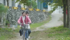 Gap Em Ngay Nang Episode 6 Recap: Phuong’s Guilt and the Fake Romance - image 1