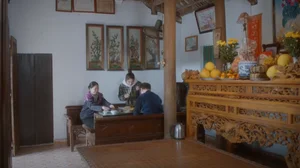 Gap Em Ngay Nang Episode 6 Recap: Phuong’s Guilt and the Fake Romance - image 7