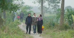 Gap Em Ngay Nang Episode 6 Recap: Phuong’s Guilt and the Fake Romance - image 12