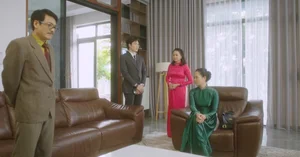 Gap Em Ngay Nang Episode 6 Recap: Phuong’s Guilt and the Fake Romance - image 4
