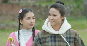 Gap Em Ngay Nang Episode 6 Recap: Phuong’s Guilt and the Fake Romance - image 6