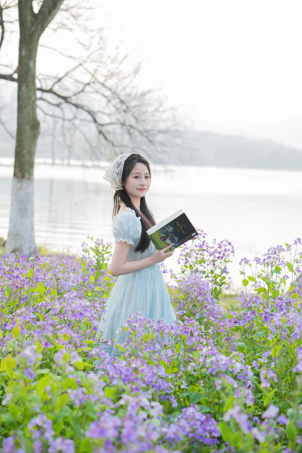 Visual Storytelling in YiTuYu Art Language Vol.6663 with Cheng Zi Shu
