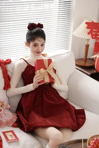 YiTuYu Art Language Vol.6319: Intimate Portraits of Xiao Dou Dou Yao Bao Fu in Soft Light - image 20