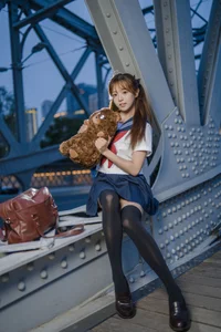 Exploring Art Language Vol.9769: A Visual Journey with Xiao Yi in YiTuYu Gallery - image 30