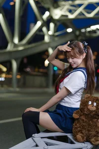 Exploring Art Language Vol.9769: A Visual Journey with Xiao Yi in YiTuYu Gallery - image 41