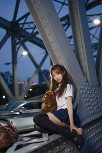 Exploring Art Language Vol.9769: A Visual Journey with Xiao Yi in YiTuYu Gallery - image 39
