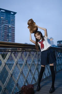 Exploring Art Language Vol.9769: A Visual Journey with Xiao Yi in YiTuYu Gallery - image 50