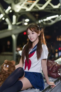 Exploring Art Language Vol.9769: A Visual Journey with Xiao Yi in YiTuYu Gallery - image 14