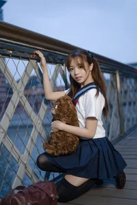Exploring Art Language Vol.9769: A Visual Journey with Xiao Yi in YiTuYu Gallery - image 24