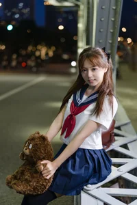 Exploring Art Language Vol.9769: A Visual Journey with Xiao Yi in YiTuYu Gallery - image 48