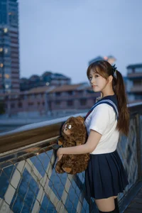 Exploring Art Language Vol.9769: A Visual Journey with Xiao Yi in YiTuYu Gallery - image 0