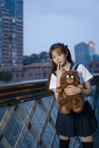Exploring Art Language Vol.9769: A Visual Journey with Xiao Yi in YiTuYu Gallery - image 19