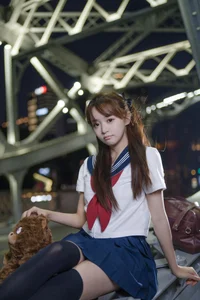 Exploring Art Language Vol.9769: A Visual Journey with Xiao Yi in YiTuYu Gallery - image 46