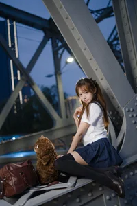 Exploring Art Language Vol.9769: A Visual Journey with Xiao Yi in YiTuYu Gallery - image 38