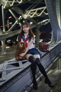 Exploring Art Language Vol.9769: A Visual Journey with Xiao Yi in YiTuYu Gallery - image 36