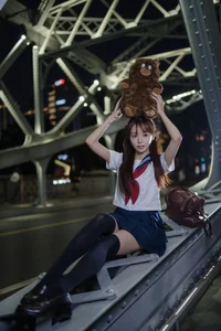 Exploring Art Language Vol.9769: A Visual Journey with Xiao Yi in YiTuYu Gallery - image 47