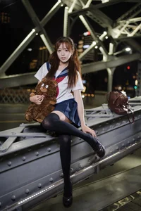 Exploring Art Language Vol.9769: A Visual Journey with Xiao Yi in YiTuYu Gallery - image 49