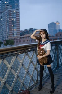Exploring Art Language Vol.9769: A Visual Journey with Xiao Yi in YiTuYu Gallery - image 27