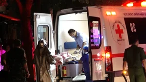Tragic Fire Incident in Hanoi: Reporting on the Scene and Community Safety Awareness - image 9