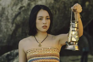 Trần Tiểu Vy: The Vietnamese Beauty Queen Captivating Korean Media and International Fans - image 6
