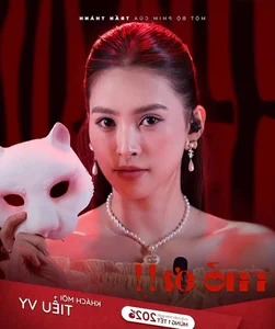 Trần Tiểu Vy: The Vietnamese Beauty Queen Captivating Korean Media and International Fans - image 2