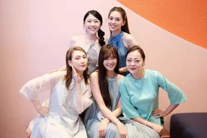 Trần Tiểu Vy: The Vietnamese Beauty Queen Captivating Korean Media and International Fans - image 4