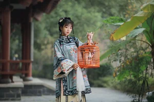 YiTuYu Art Language Vol. 6618: Zhou Zhou AY’s Artistic Visual Storytelling - image 17